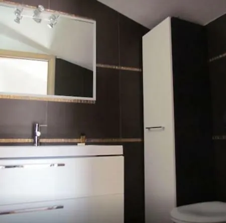 Holiday home La Casetta Rione Dirupo *