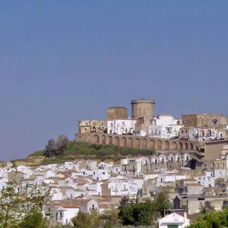 Holiday home La Casetta Rione Dirupo *