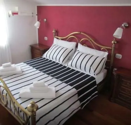 Holiday home La Casetta Rione Dirupo Pisticci