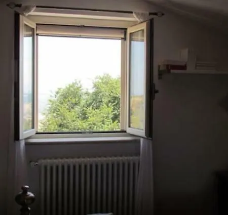 La Casetta Rione Dirupo