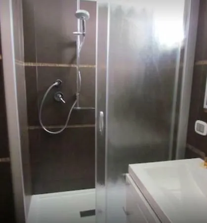 Holiday home La Casetta Rione Dirupo *